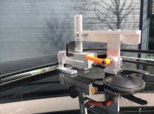 天窗車窗車門防夾力測試儀-主機廠供貨