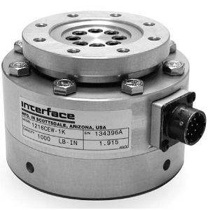 拉扭復(fù)合力傳感器